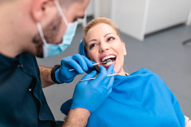 Best Dental Exams and Cleanings  in Newfield, NJ
