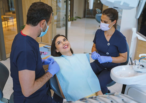 Laser Dentistry in Newfield, NJ