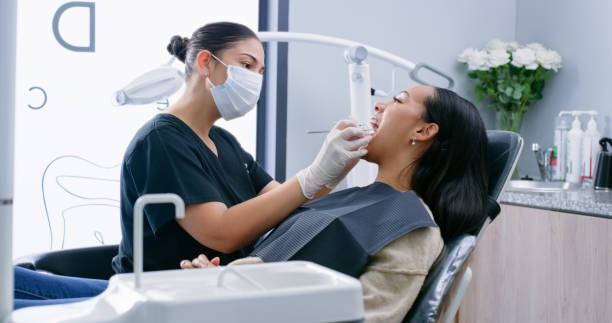 Dental X-Rays and Imaging in Newfield, NJ