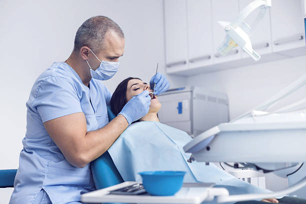 Why Choose Us for Your Dental Needs in Newfield, NJ