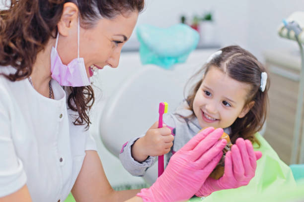 Best Root Canal Treatment  in Newfield, NJ